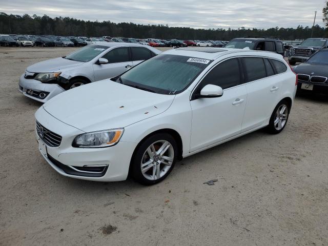 VOLVO V60 2015 yv140meb9f1207616