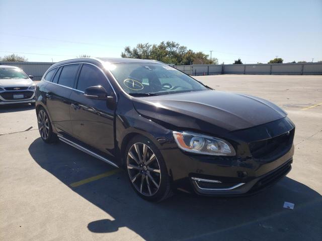 VOLVO V60 PREMIE 2015 yv140mebxf1186954