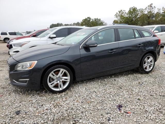 VOLVO V60 PREMIE 2015 yv140mebxf1199414