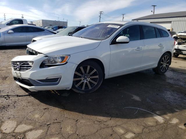 VOLVO V60 PREMIE 2015 yv140mec5f1205970