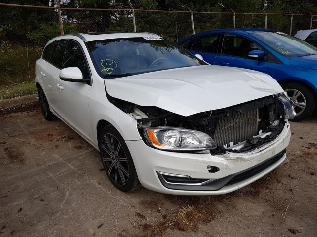 VOLVO V60 PREMIE 2015 yv140mec9f1189630