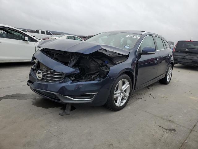 VOLVO V60 2015 yv140mecxf1213854