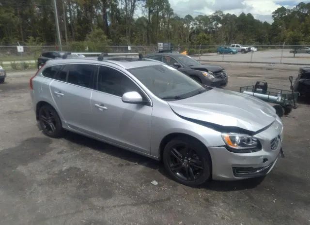 VOLVO V60 2015 yv140med2f1213808