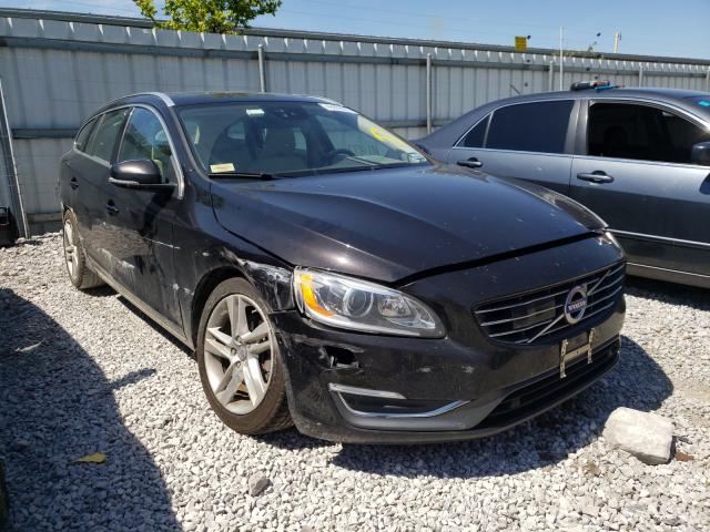 VOLVO V60 PLATIN 2015 yv140med6f1197905