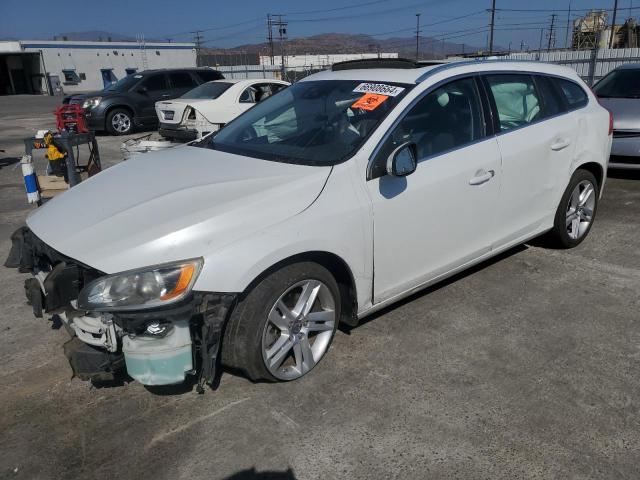 VOLVO V60 PLATIN 2015 yv140med7f1186220