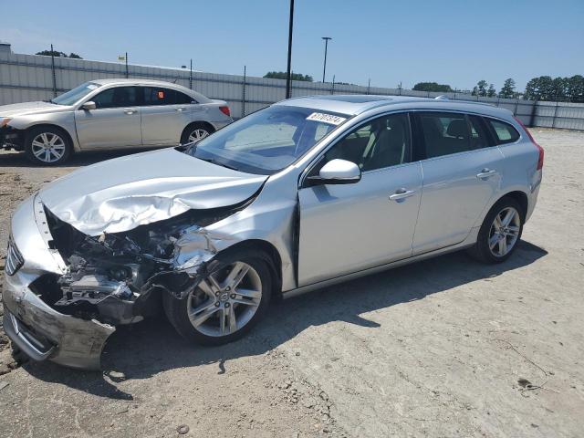 VOLVO V60 2015 yv140med8f1203316