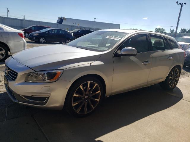 VOLVO V60 PLATIN 2015 yv140medxf1197910