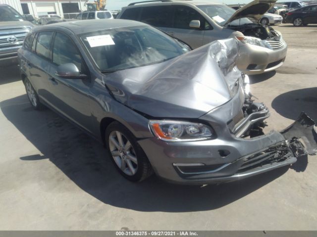 VOLVO V60 2016 yv140mej4g1319880