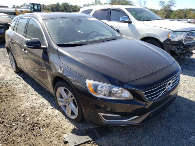 VOLVO V60 PREMIE 2015 yv140mek0f1256462