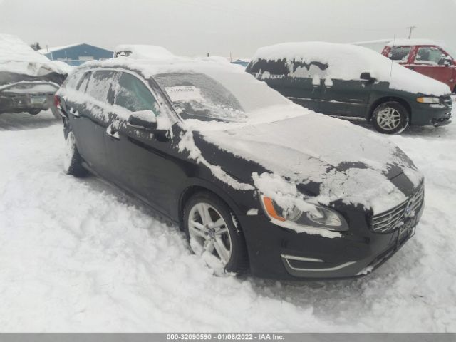 VOLVO V60 2015 yv140mek0f1258647