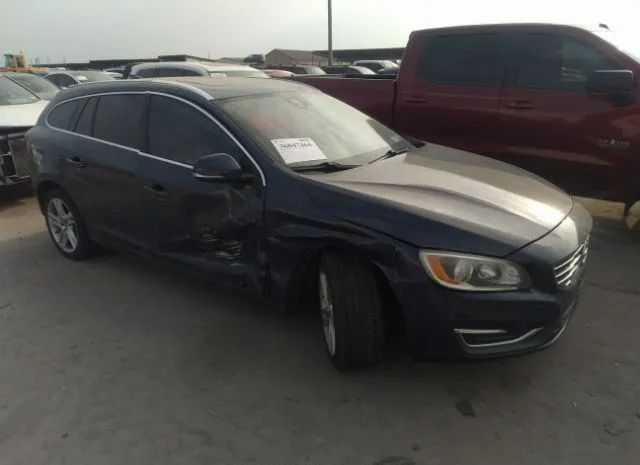 VOLVO V60 2015 yv140mek0f1261550