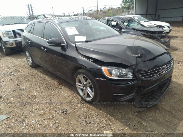 VOLVO V60 2015 yv140mek0f1262200