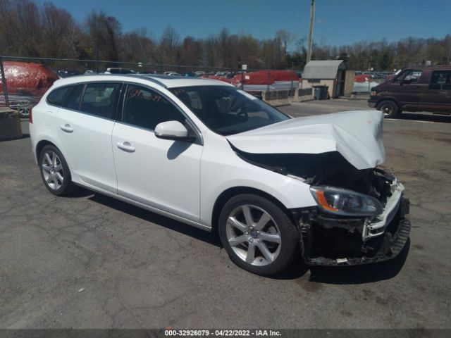 VOLVO V60 2016 yv140mek0g1294100