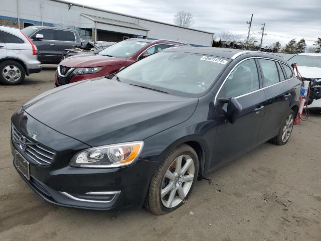 VOLVO V60 2016 yv140mek0g1309419