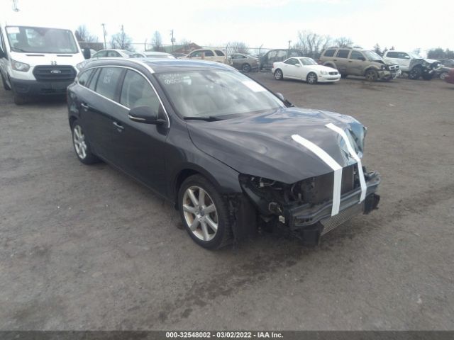 VOLVO V60 2016 yv140mek0g1313941