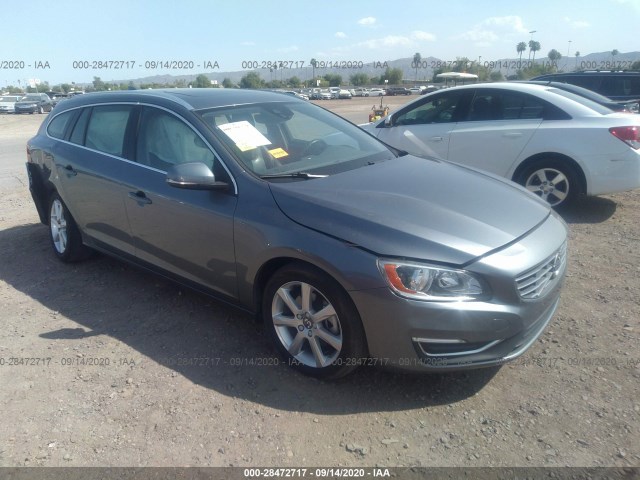 VOLVO V60 2017 yv140mek0h1333267