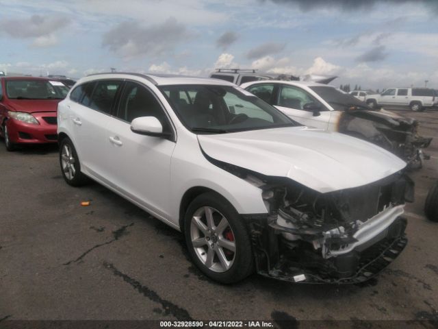 VOLVO V60 2017 yv140mek0h1335486