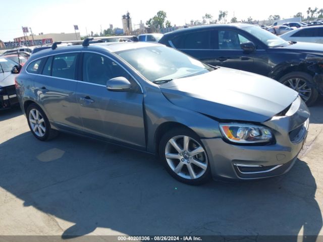 VOLVO V60 2017 yv140mek0h1337173