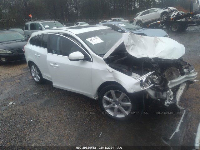 VOLVO V60 2017 yv140mek0h1364356