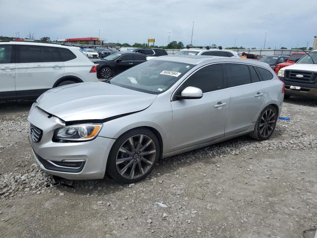 VOLVO V60 2015 yv140mek1f1223728