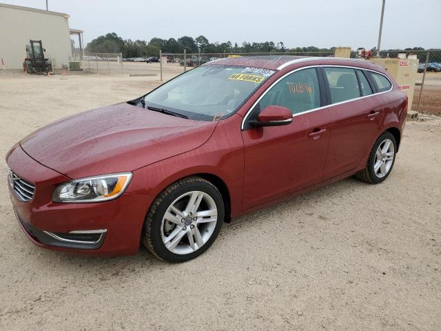 VOLVO V60 PREMIE 2015 yv140mek1f1245616