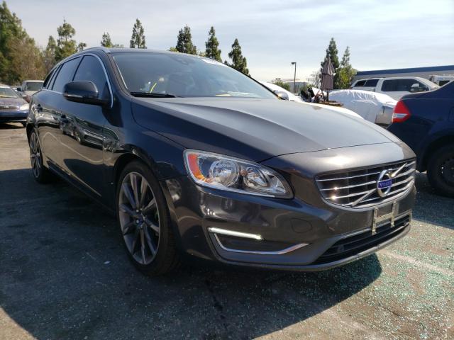 VOLVO V60 PREMIE 2015 yv140mek1f1251660