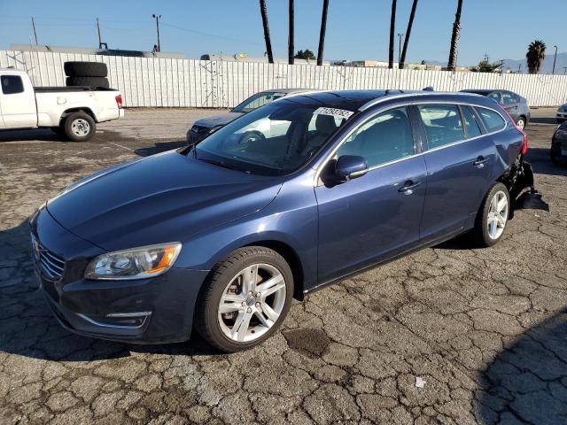 VOLVO V60 PREMIE 2015 yv140mek1f1266210