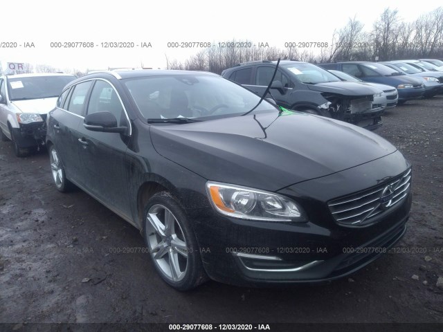 VOLVO V60 2016 yv140mek1g1323832