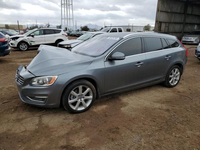 VOLVO V60 T5 PRE 2017 yv140mek1h1367363