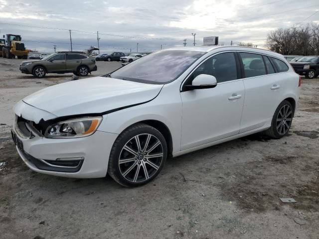 VOLVO V60 PREMIE 2015 yv140mek2f1233829