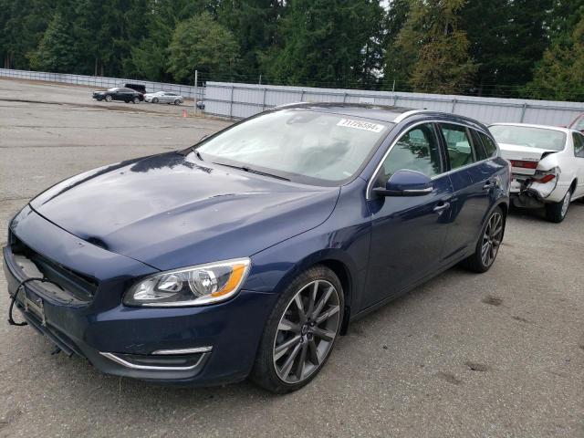 VOLVO V60 PREMIE 2015 yv140mek2f1260349