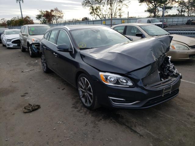 VOLVO V60 PREMIE 2015 yv140mek2f1260643