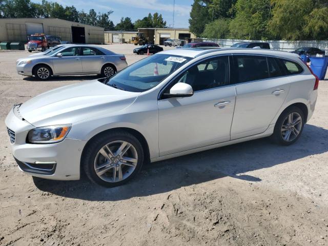 VOLVO V60 PREMIE 2015 yv140mek2f1261727