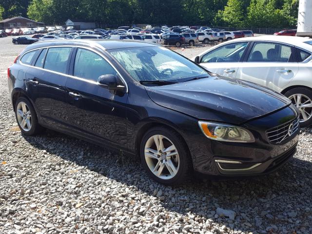 VOLVO V60 PREMIE 2015 yv140mek2f1262201