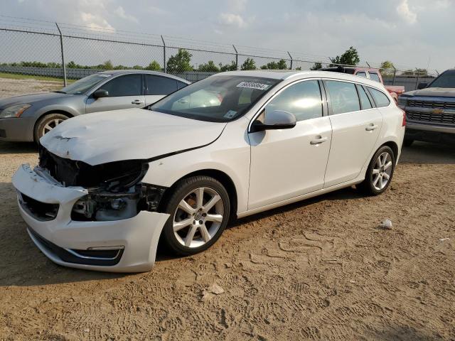 VOLVO V60 T5 PRE 2016 yv140mek2g1292882