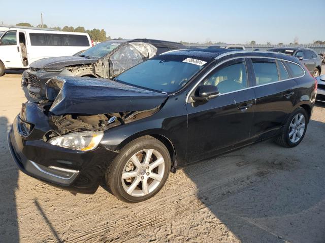 VOLVO V60 T5 PRE 2017 yv140mek2h1331763