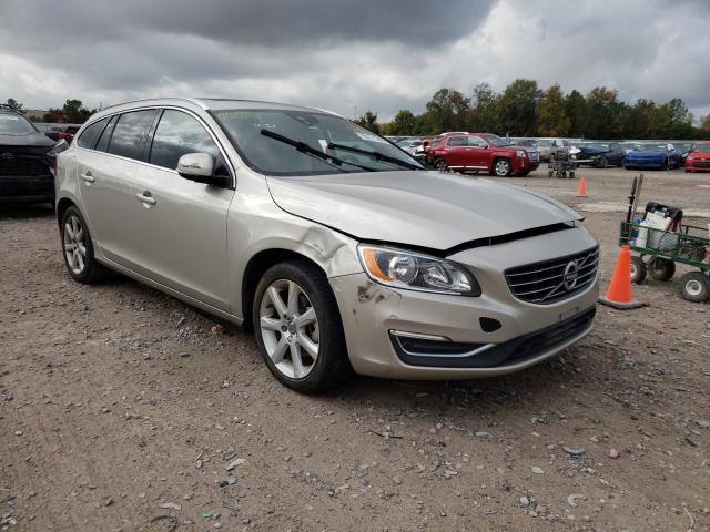 VOLVO V60 T5 PRE 2017 yv140mek2h1365590