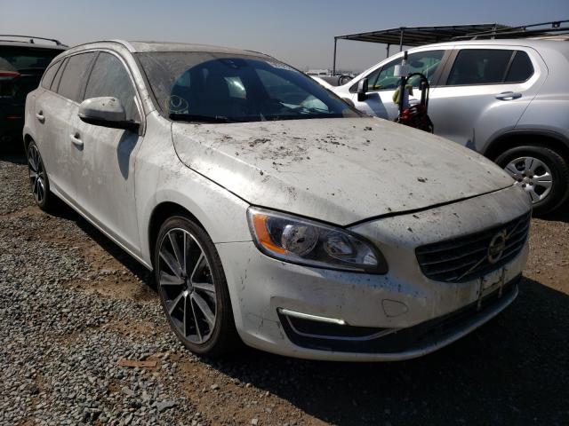 VOLVO V60 T5 PRE 2017 yv140mek2h1371597