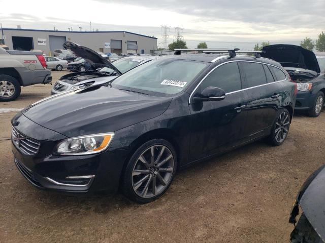 VOLVO V60 PREMIE 2015 yv140mek3f1221544