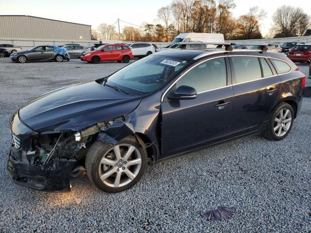 VOLVO V60 2016 yv140mek3g1291319