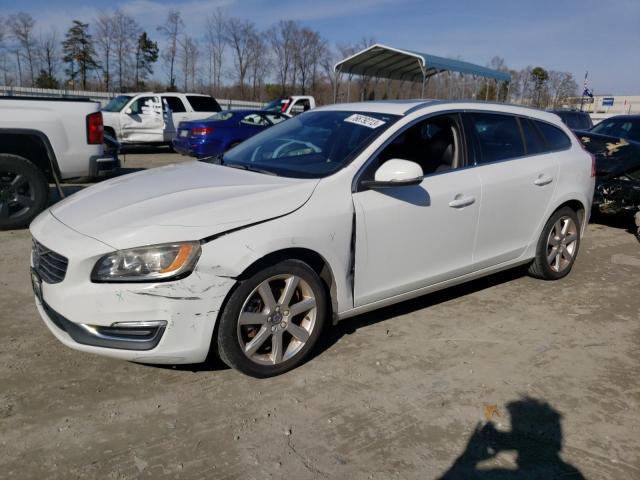 VOLVO V60 2016 yv140mek3g1292406