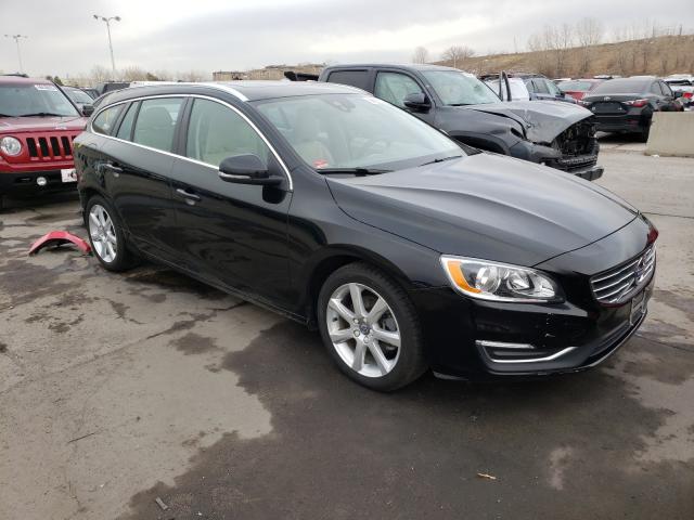 VOLVO V60 2016 yv140mek3g1292826