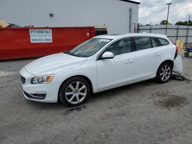 VOLVO V60 T5 PRE 2016 yv140mek3g1293135