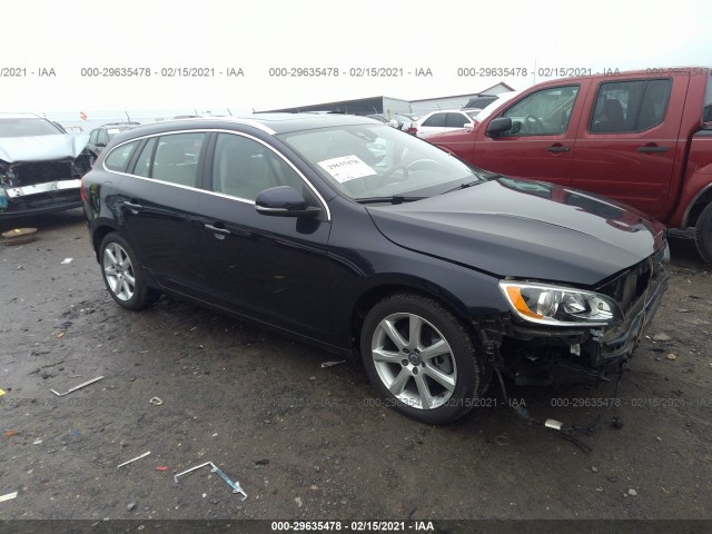 VOLVO V60 2016 yv140mek3g1293491