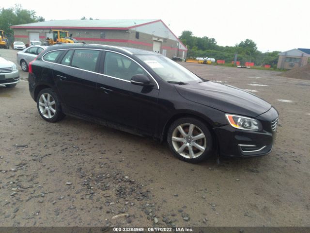 VOLVO V60 2017 yv140mek3h1334901