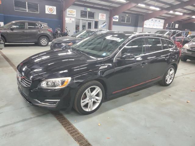 VOLVO V60 PREMIE 2015 yv140mek4f1217700