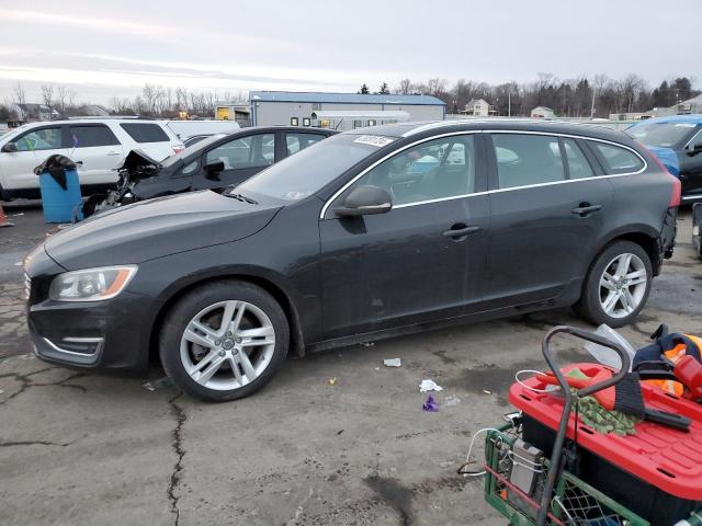 VOLVO V60 2015 yv140mek4f1244234