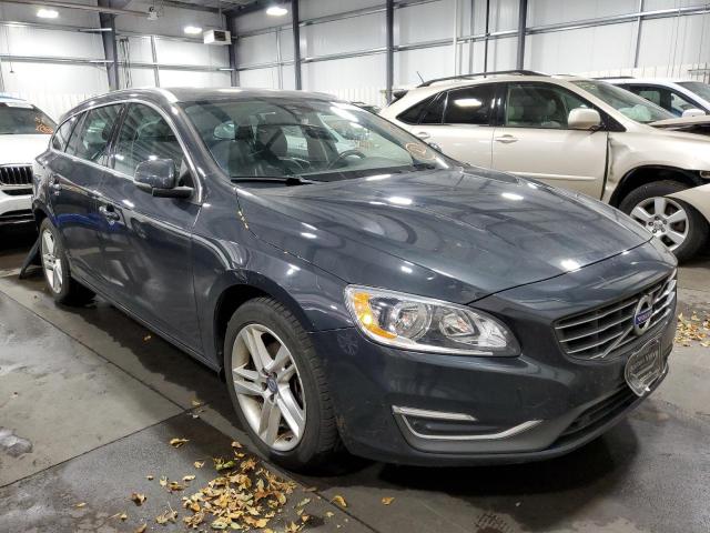 VOLVO V60 PREMIE 2015 yv140mek4f1261731