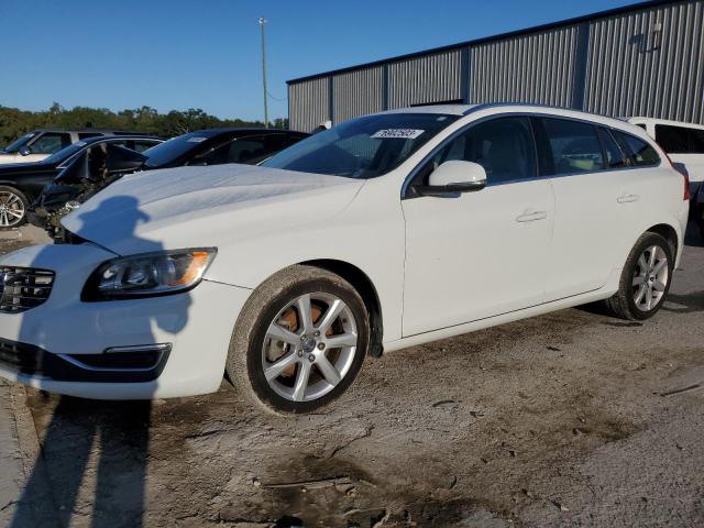 VOLVO V60 2016 yv140mek4g1286727