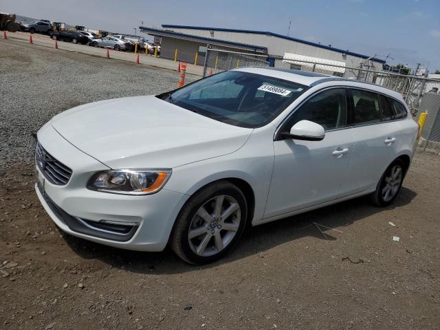 VOLVO V60 2016 yv140mek4g1289434